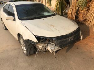 تشليح الرياض